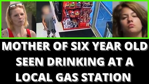 |NEWS| The Police Allowed this Woman To Give Him Another Drink