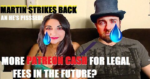 THE LADY DECADE MESS