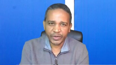 በሰላም ስምምነቱ የማን ፍላጎት ነው የሚፈፀመው? - ኤርሚያስ ለገሠ