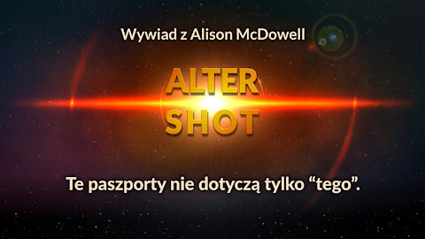 Te paszporty nie dotyczą tylko "tego"...
