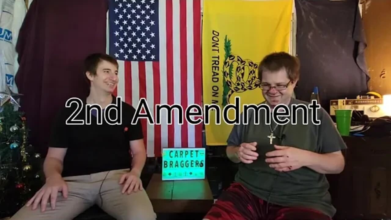 2nd Amendment