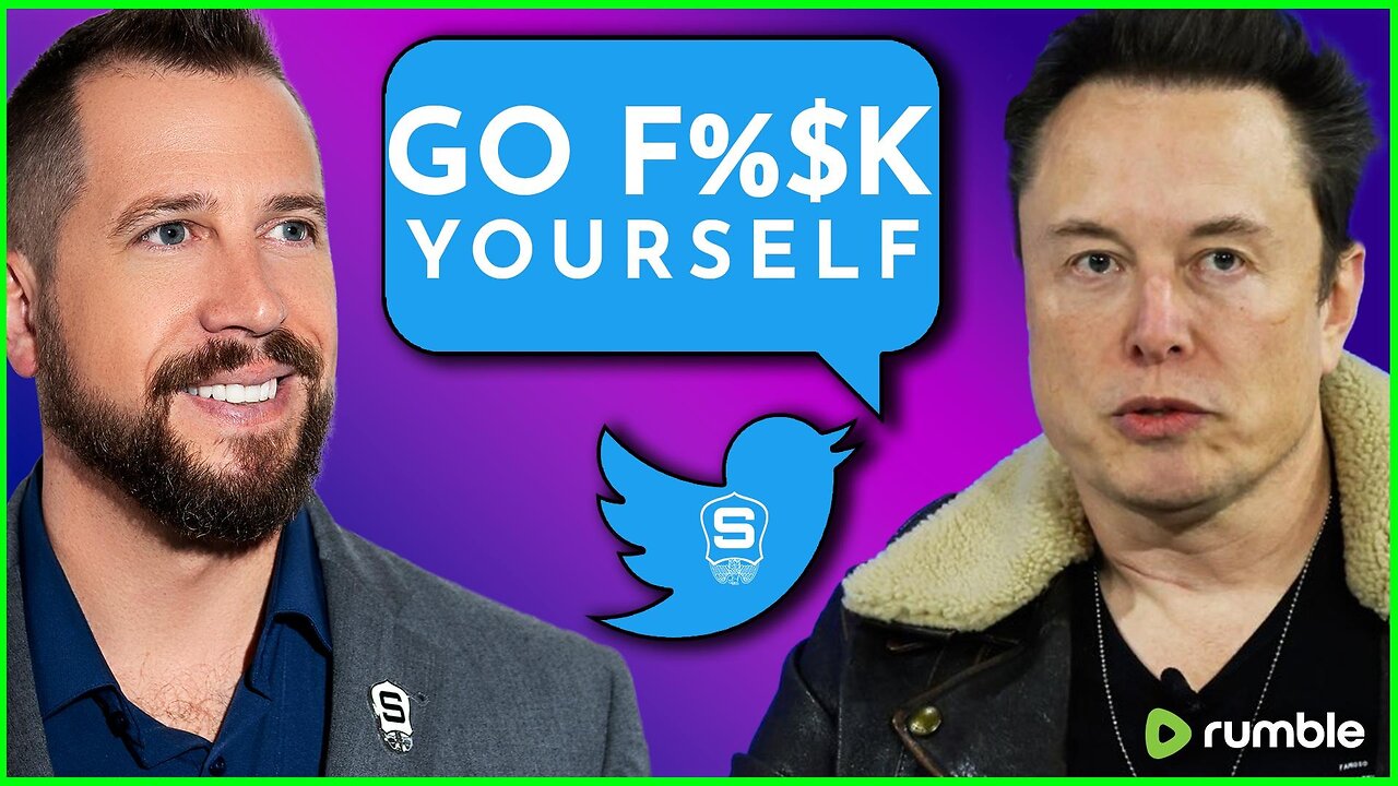 Elon to NYT: #GFY | Ep 189 | 9:30a | LIVE