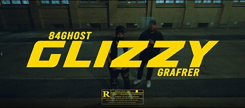 84GHOST & GRAFRER - GLIZZY