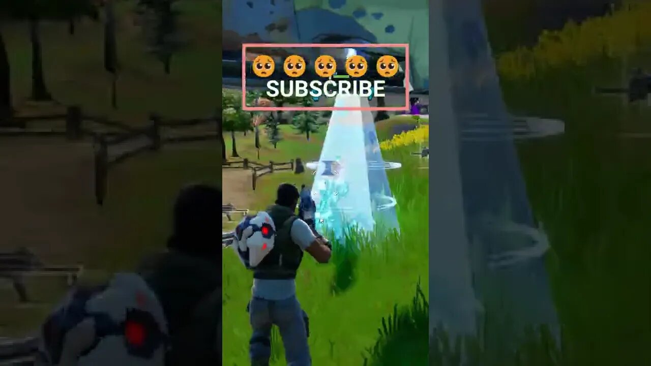 Surprise 🤣🤣🤣 II Fortnite