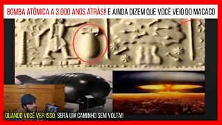 Redescobrindo a história de antigas civilizações