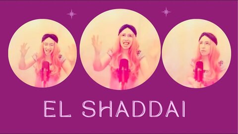 El Shaddai