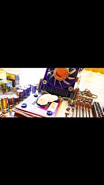 ТЕСТИРУЕМ МЕТОДЫ НАНЕСЕНИЯ ТЕРМОПАСТЫ 🛠❄ #shorts