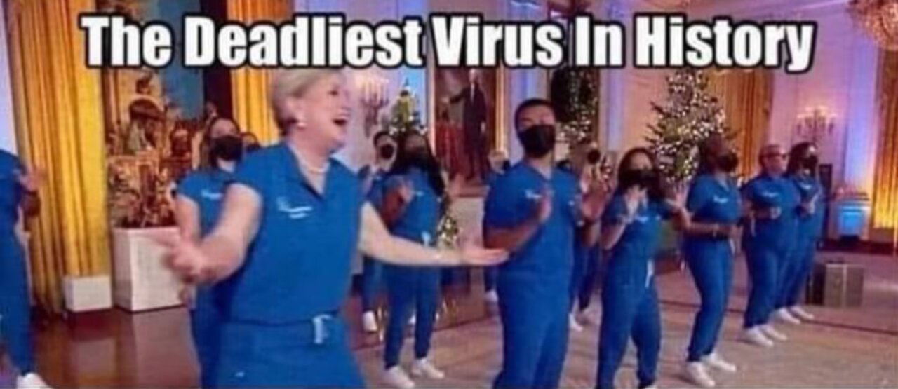 Perfectly Justified: COVID-19 (S2E3)