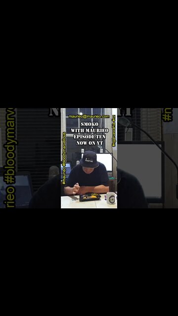 maurieo #shorts ROAST LAMB SMOKO