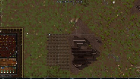 RimWorld v0.18.1722 16 - 4K No Commentary