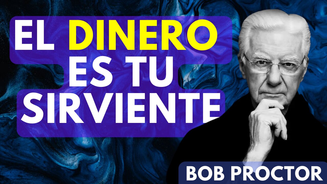 EXTIENDE EL BIEN QUE PUEDES HACER A OTROS CON ESTA HERRAMIENTA...BOB PROCTOR EN ESPAÑOL