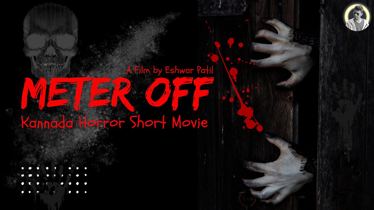 Meter Off Kannada Horror Short Film | Meter Off Short Film Stunner | Meter Off Kannada Horror Movie