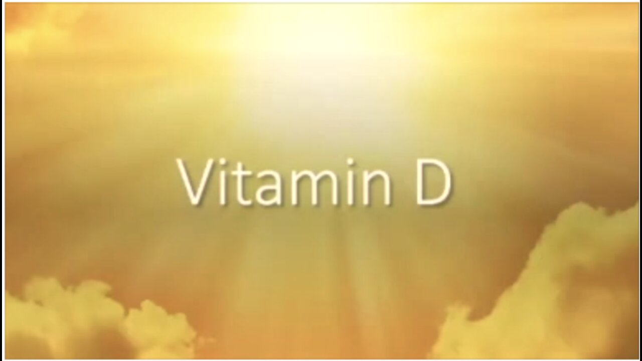 The Vitamin D and Heavy Metal Connection | Root USA Global