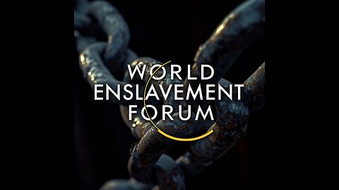 Key member of the WEF's 'Board of Trustees' and deputy PM of Canada, Chrystia Freeland,