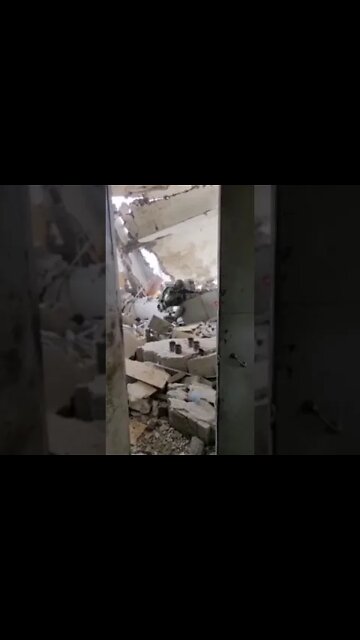 Marines From The Black Sea Fleet Of The Russian Navy In Combat