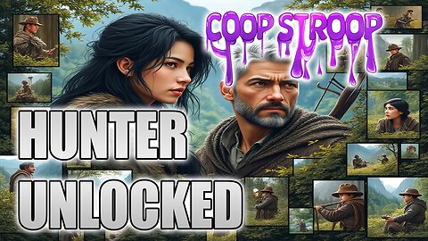 COOPSTROOP #Enshrouded 17 - #Married Couple's #Gaming