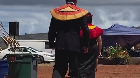 KAUAʻI KAUMUALI’I CELEBRATION/HOʻOLAULEʻA PĀʻULAʻULA