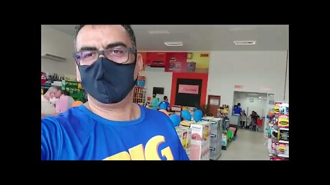 Último dia do Feirão da Big Casa