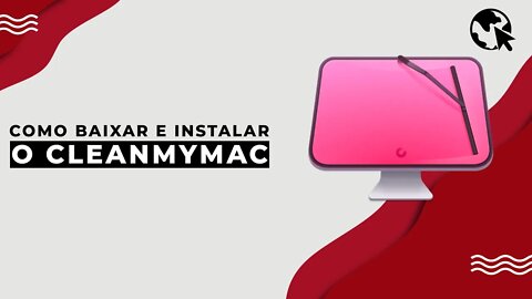 Como BAIXAR e INSTALAR CleanMyMac