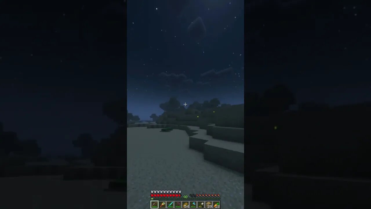 Minecraft 1.19 New Shaders THE DEEP Survival Multiplayer Series Java SMP