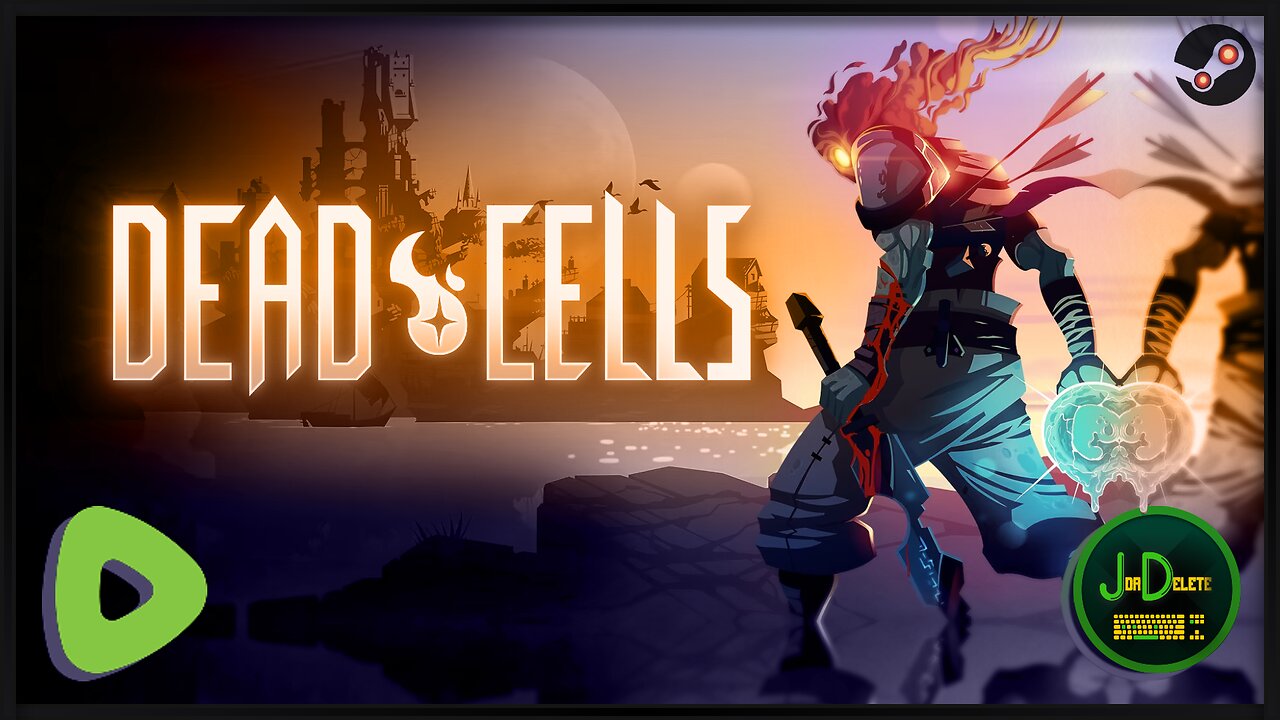 Dead Cells - Sundays with Jda