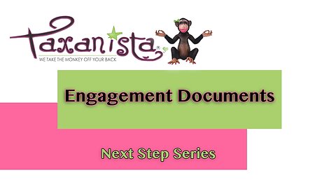 Engagement Documents