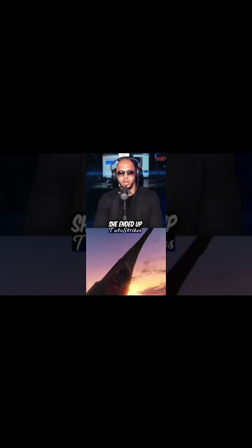 "WHEN I DATED THIS BAILARINA SHE..." | ANDREW TATE