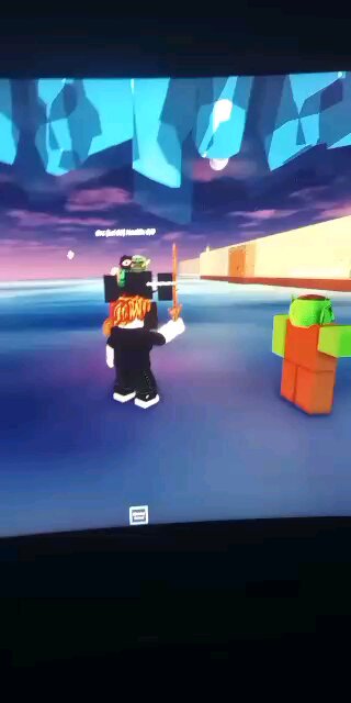 alpha 2.0 of my roblox game