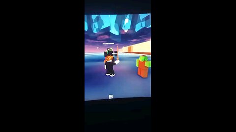 alpha 2.0 of my roblox game