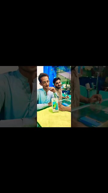 Redmi A1 plus unboxing Video | redmi A1 + review video | redmi a1 plus price in pakistan #shorts😎😎