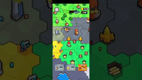 Factory World #34