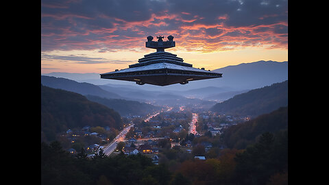 Western NC Hurricane Report and CONTINUING IN THE WORD EZE.22