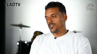 Matt Barnes on Trans Athletes: ‘whatever you're born... you should play in that space.’