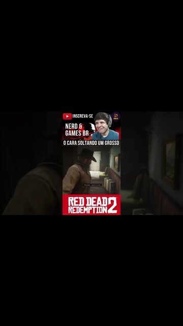 Soltando um grosso ! #shorts