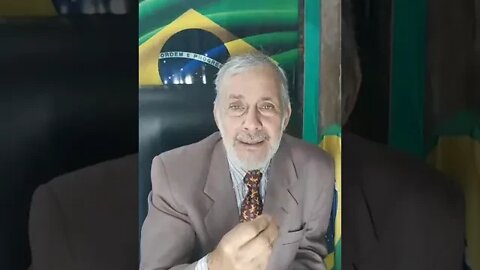 LIVE DE PATRIOTA PARA PATRIOTA