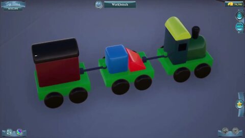 Toy Tinker Simulator BETA