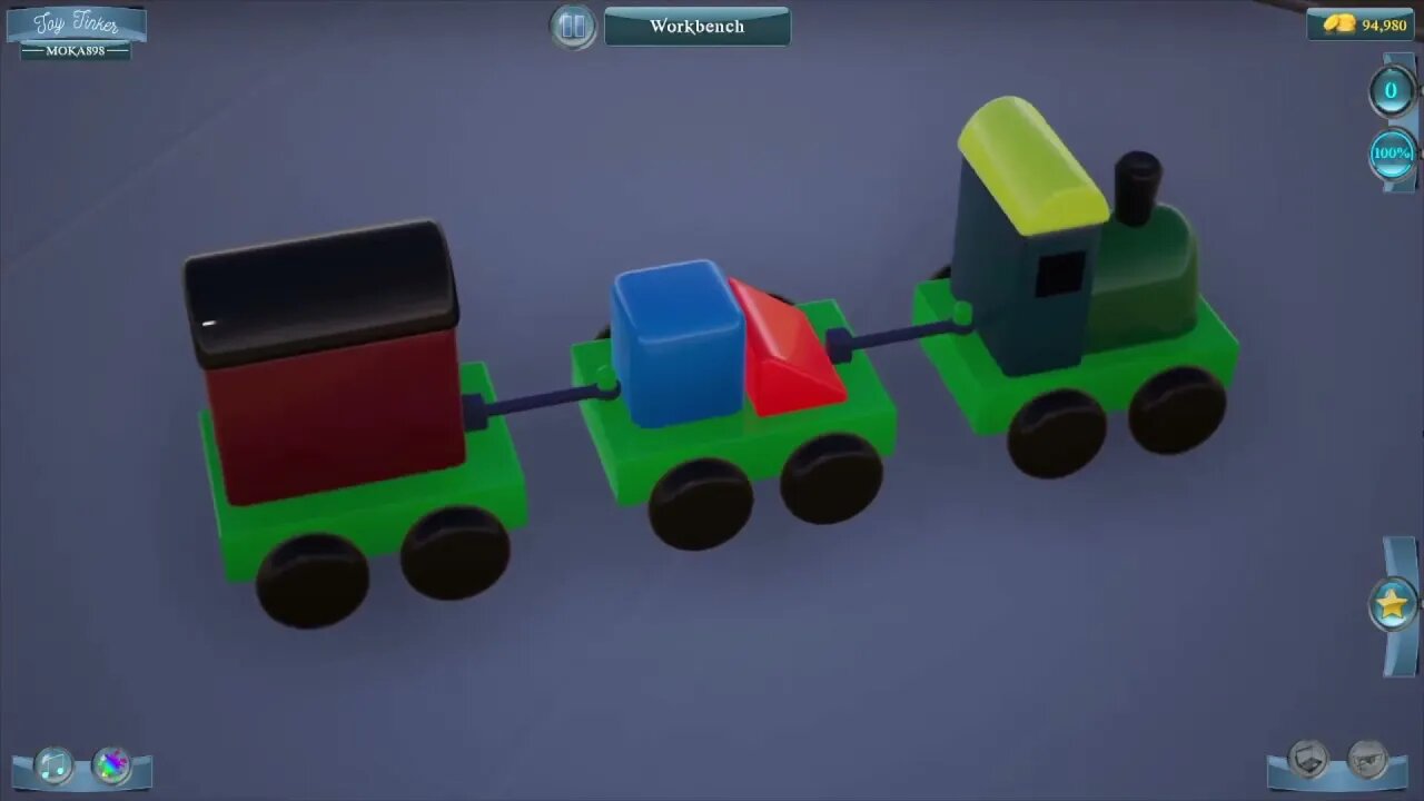 Toy Tinker Simulator BETA