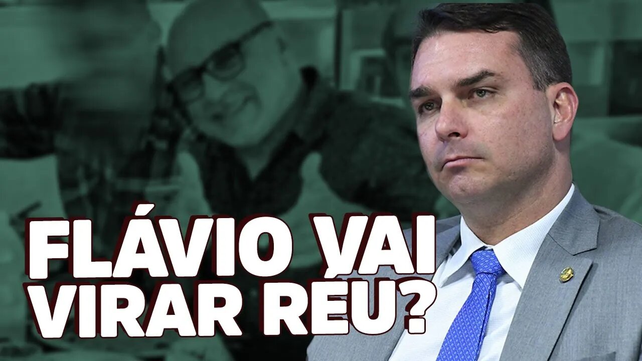 Bolsonaro investigado por cartão corporativo, Flávio réu nos próximos dias