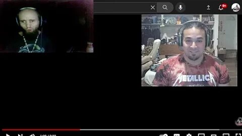 Cyraxx on Ytube. "EXPOSING JUGGALO972 AS A HYPOCRITE". Deleted. 3/20/2023