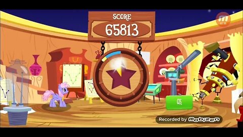 Inquisitive Shopper comes to Ponyville in time for Cyber Monday XD