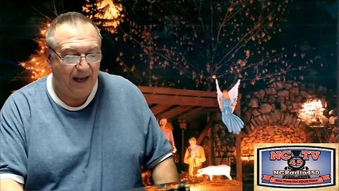 NCTV45’S THOUGHT FOR THE DAY WEDNESDAY DEC 6 2023