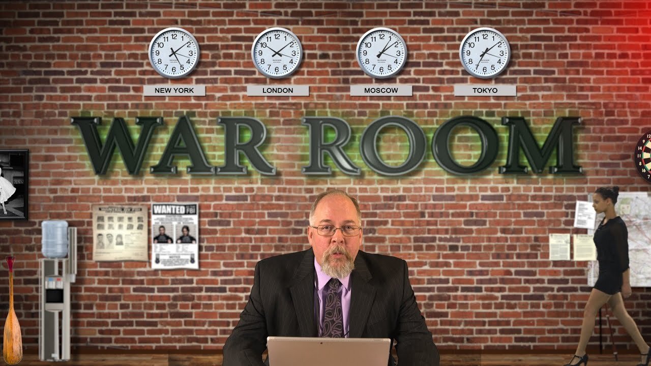 SPECIAL COUNSEL, JOHN "THE PUNISHER" DURHAM | REPORTING FOR DUTY