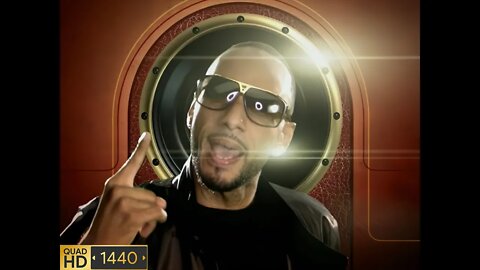 Swizz Beatz: Money In The Bank (EXPLICIT) [UP.S 1440] (2007)