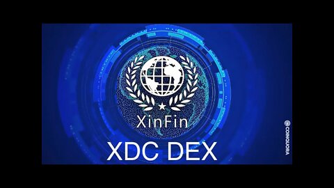 XDC DEX