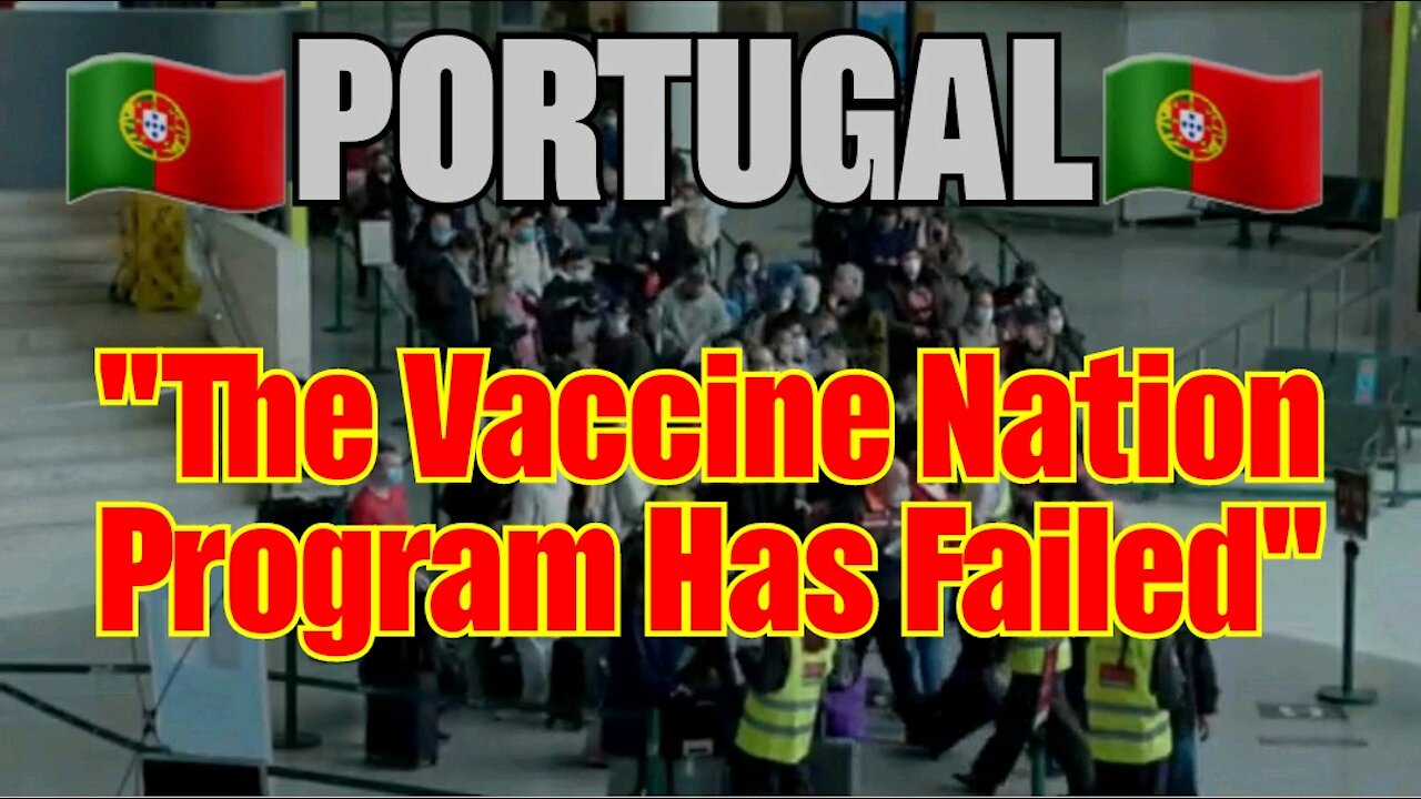 Portugal 🇵🇹 2021