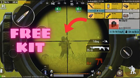 They try camp me in red zone but they cant | PUBG mobile metro royale