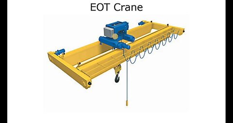 Eot crane