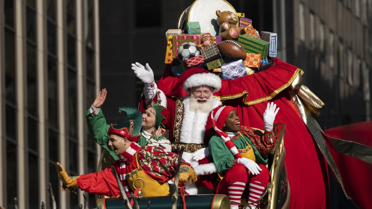 Operation Santa: How You And The USPS Can Help People In Need