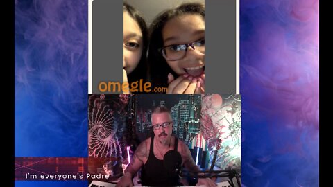 I have SO many Omegle babies