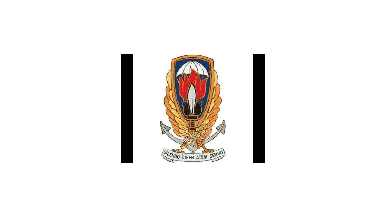 OPERATION GLADIO - NATO DEEP STATE SLEEPER CELL FAR RIGHT TERRORISM IN EUROPE